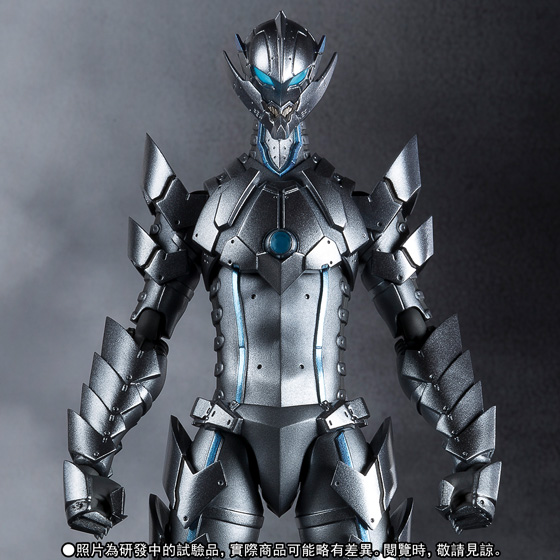 Ultra Act X S H Figuarts Bemular Ultraman Ultraman