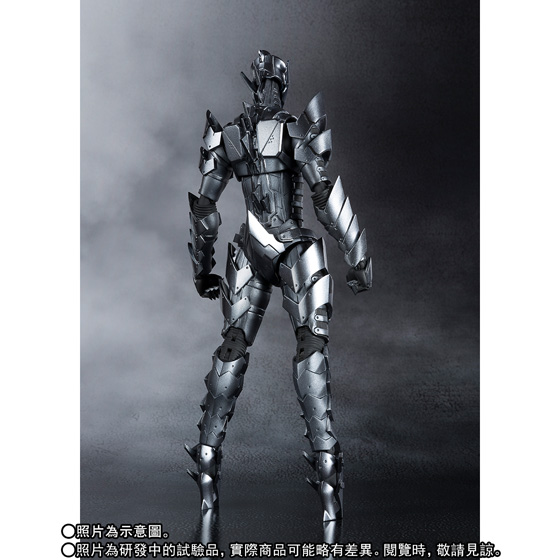 Ultra Act X S H Figuarts Bemular Ultraman Ultraman