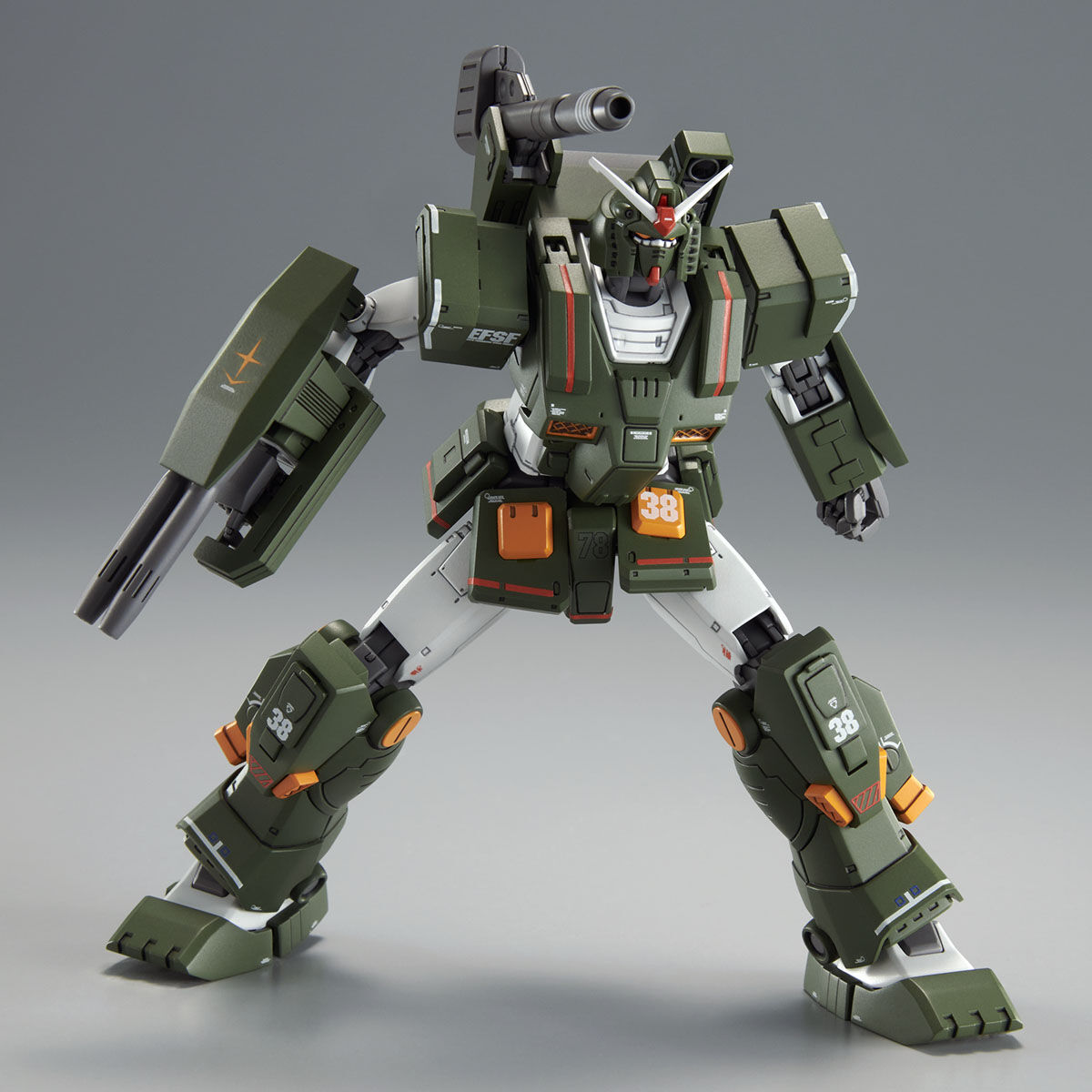 Hg Full Armor Gundam Gundam Premium