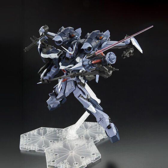 Full Mechanics Aile Calamity Gundam Gundam