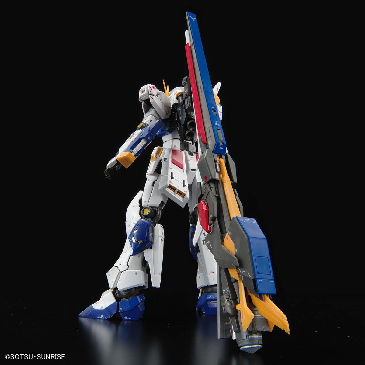 Rg Rx Ff Gundam Gundam Premium