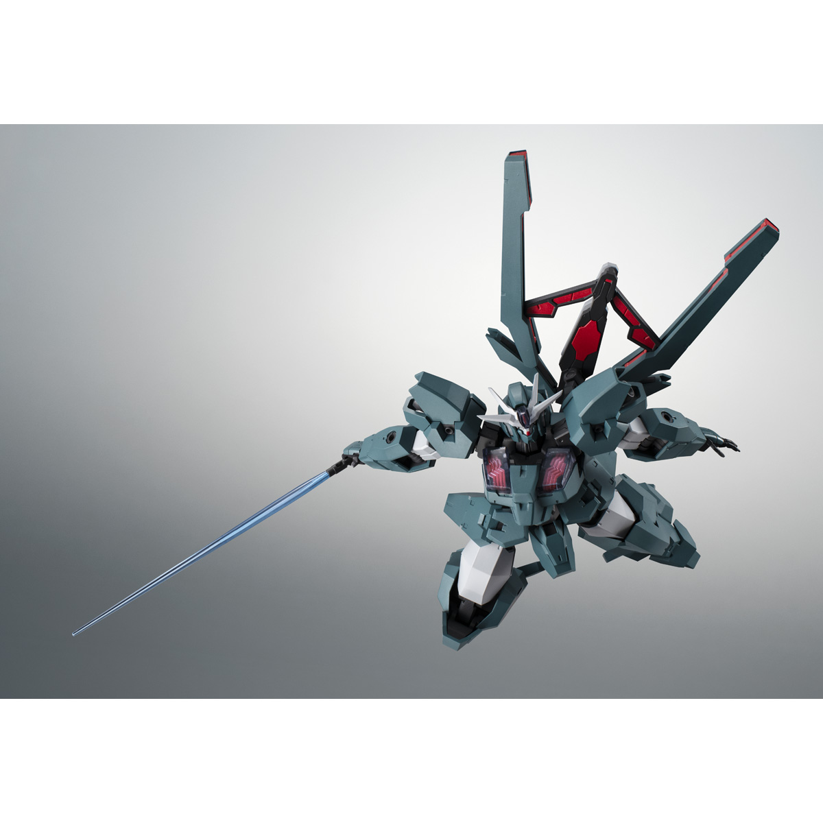 Robot Spirits Edm Ga Gundam Lfrith Ur Ver A N I M E Gundam