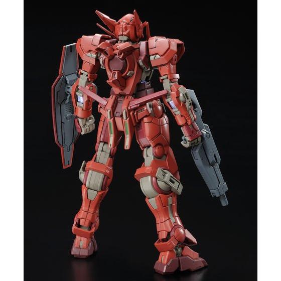 Rg Gundam Astraea Type F Gundam