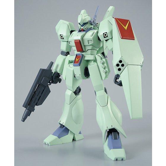 HGUC 1 144 RGM 89J JEGAN NORMAL TYPE F91Ver 2022年1月發送 鋼彈 GUNDAM