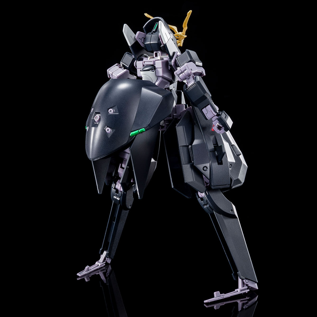 HG 1 144 GUNDAM TR 6 WOUNDWORT PSYCHO BLADE CUSTOM A O Z RE BOOT Ver