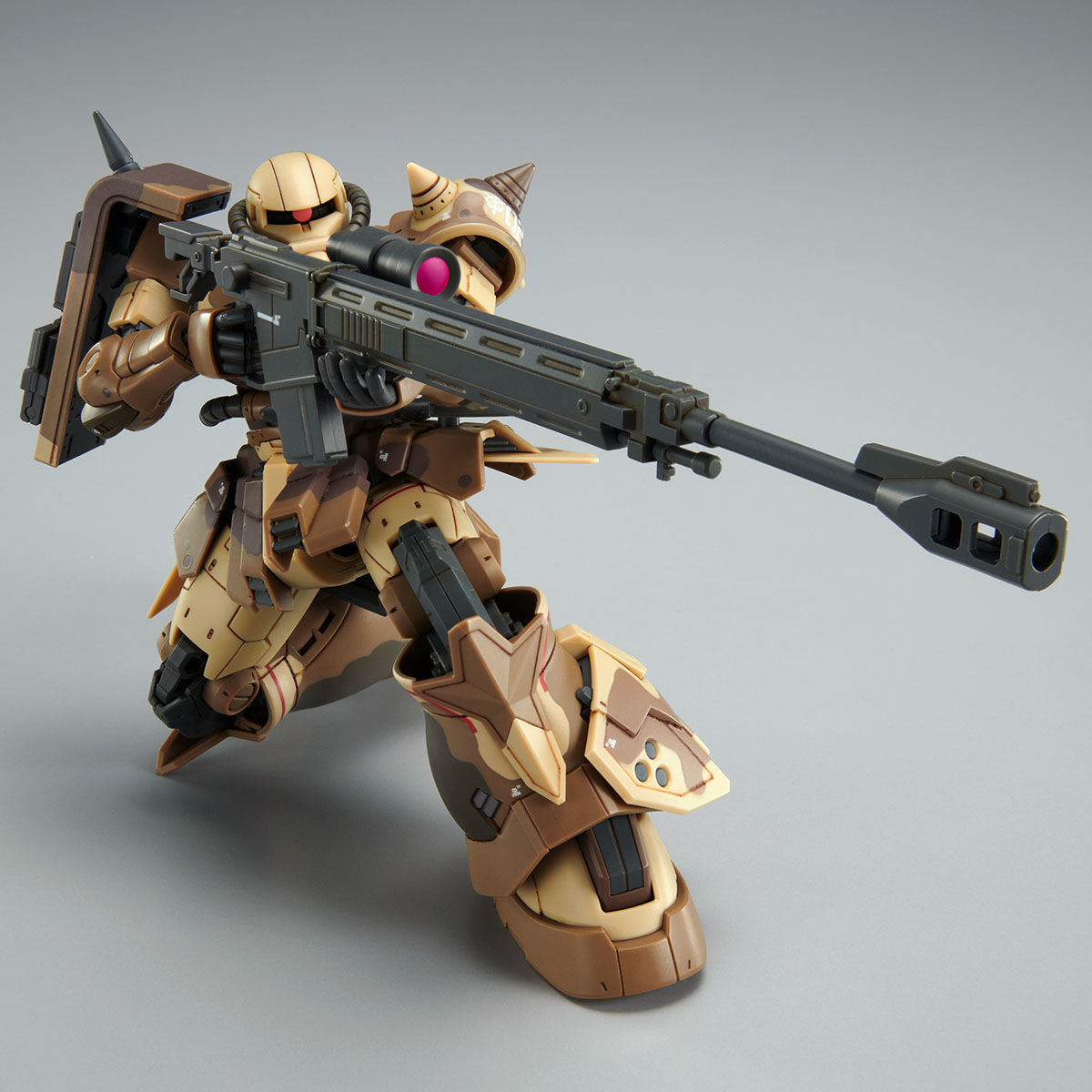 Hg Zaku High Mobility Surface Type Wald Gundam