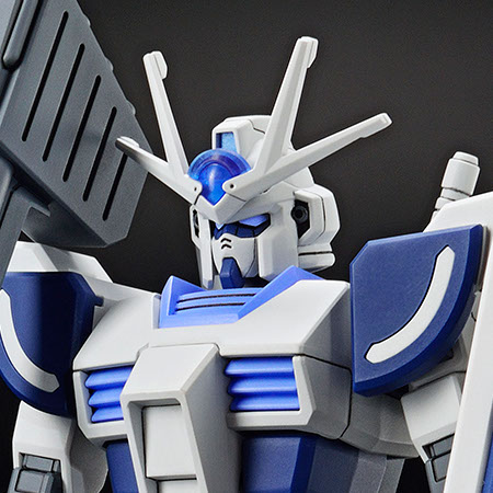 Entry Grade The Gundam Base Limited Lah Gundam Shisaku Ichigata