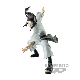 Naruto Shippuden Vibration Stars Hy Ga Neji Naruto Premium Bandai