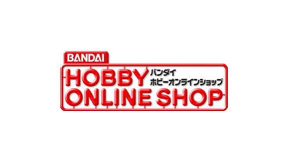 BANDAI Hobby Online Shop