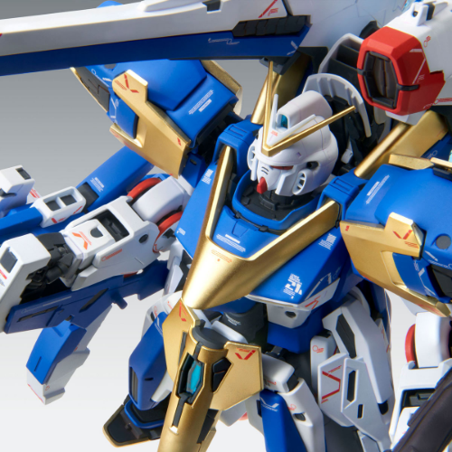 MG 1/100 VICTORY TWO ASSAULT BUSTER GUNDAM Ver.Ka’ｓproduct image