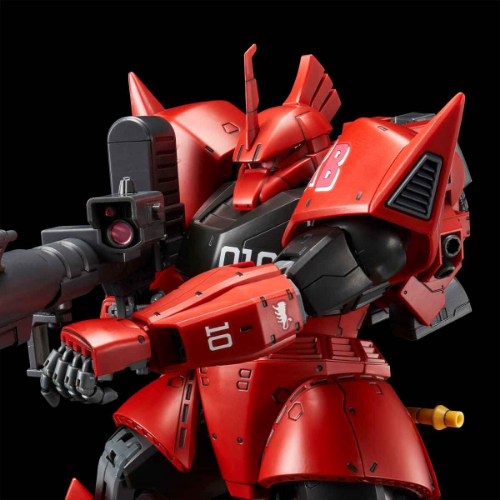 MG 1/100 JOHNNY RIDDEN’S GELGOOG’ｓproduct image