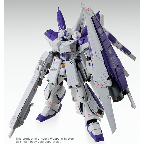 Hi-V Gundam Ver.Ka 1/100 プラモデル MG 1:100 Wing Gundam Ver. Ka @ Impulse Hobbies