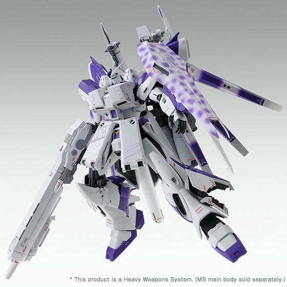 MG VガンダムHWS Ver.Ka MG 1/100 v GUNDAM HWS Ver.Ka [Oct 2023 Delivery] | GUNDAM