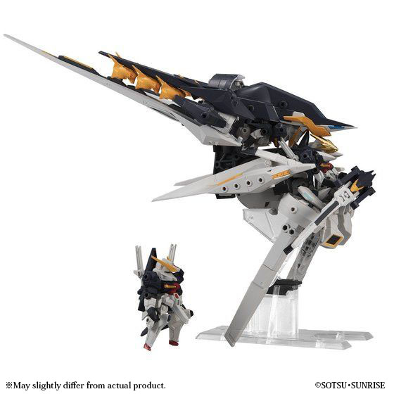 MOBILE SUIT ENSEMBLE　EX09 TR-6 インレ バンダイ MS ENSEMBLE EX09 TR-6 INRE | GUNDAM | PREMIUM BANDAI Singapore