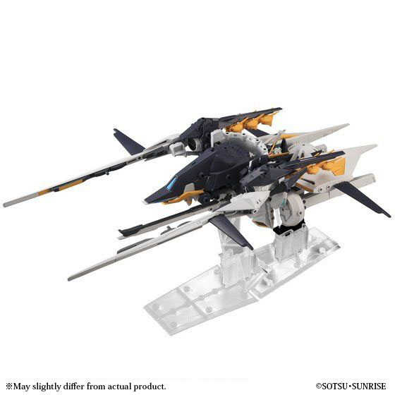 【未開封】MOBILE SUIT ENSEMBLE EX09 TR-6 INLE Advance of Zeta: The Flag of Titans Mobile Suit Ensemble