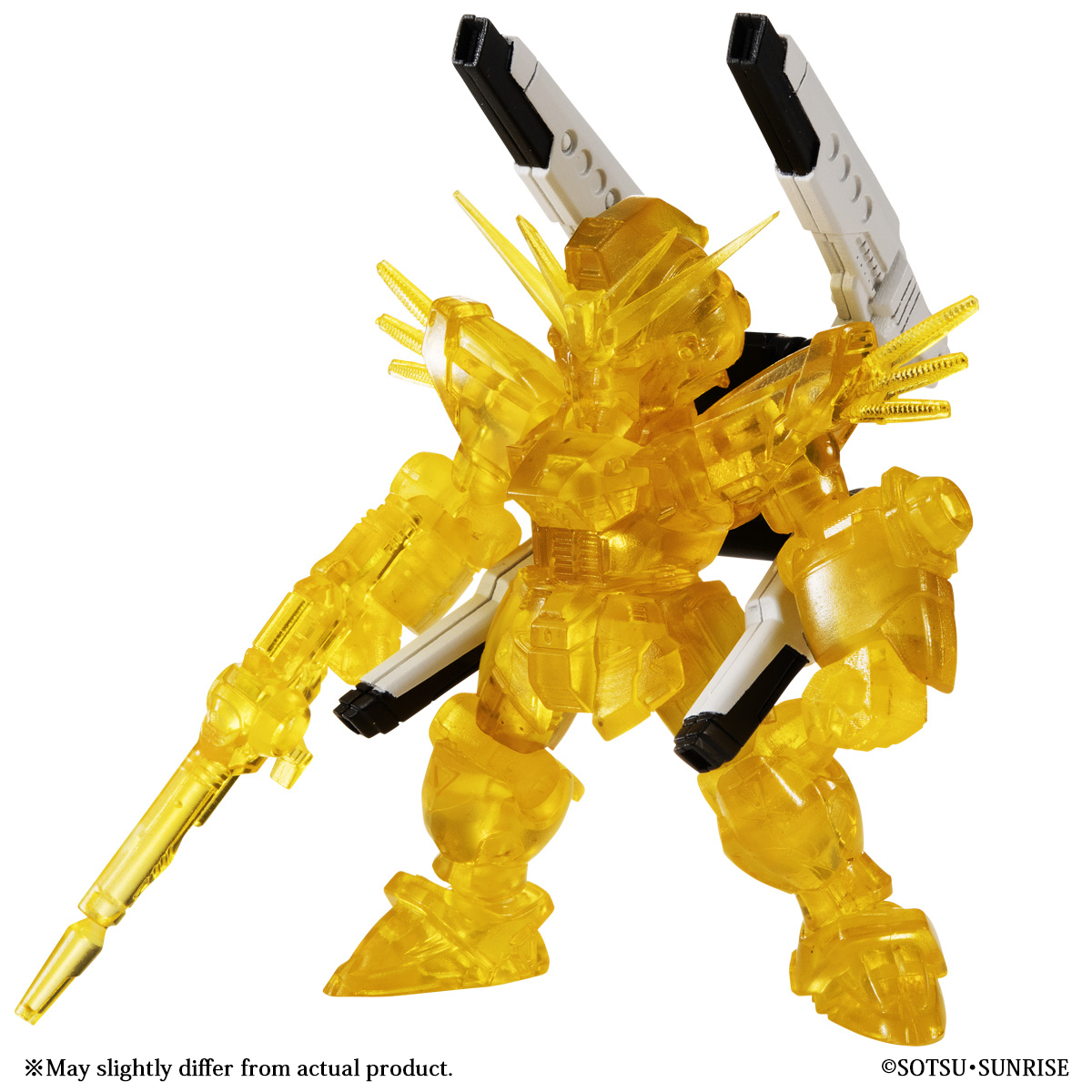 MOBILE SUIT ENSEMBLE GUNDAM F91 EXPANSION SET | GUNDAM | PREMIUM