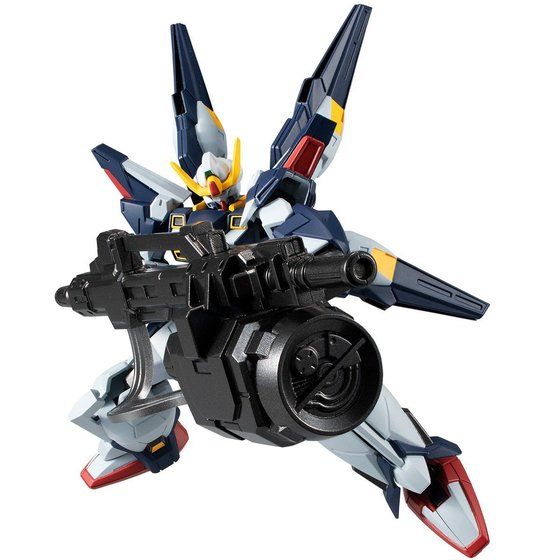 MOBILE SUIT GUNDAM G FRAME SISQUIEDE A.E.U.G. COLOR | GUNDAM