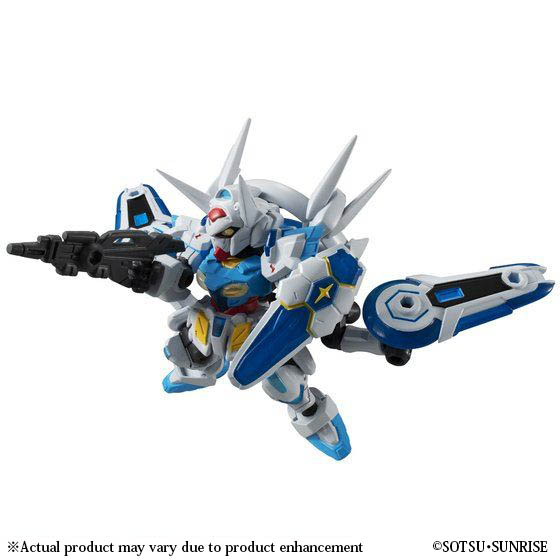 MOBILE SUIT ENSEMBLE EX16 G-セルフパーフェクトパック MOBILE SUIT ENSEMBLE EX16 G-SELF PERFECT PACK | GUNDAM | PREMIUM
