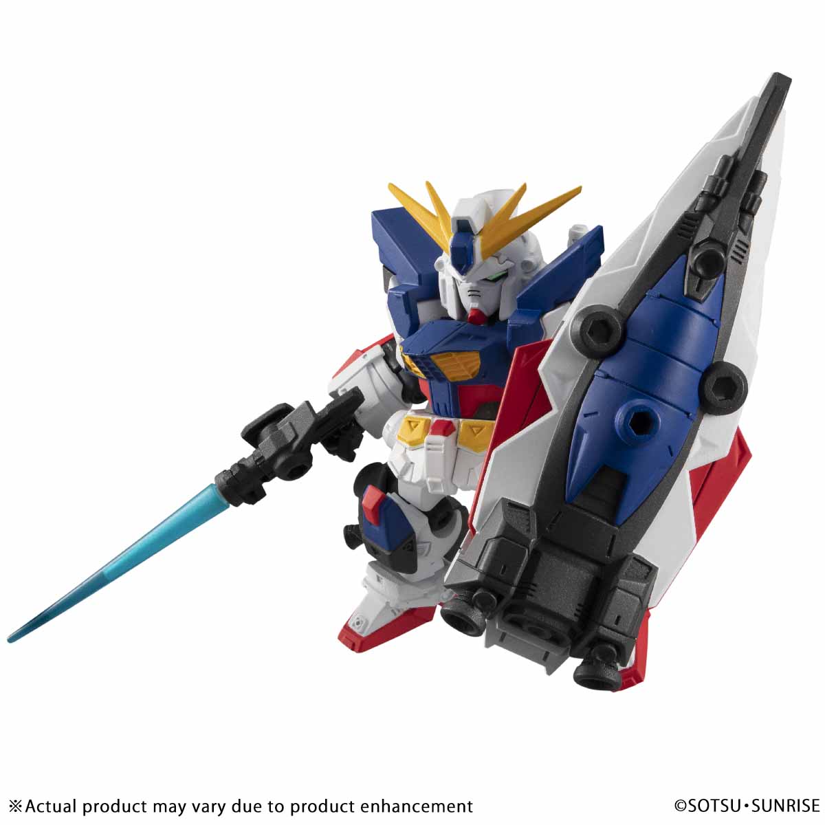 特撮 kntoy65-1525 MOBILE SUIT ENSEMBLE EX21 MOBILE SUIT ENSEMBLE EX21 GUNDAM F90II ( L-TYPE & I-TYPE SET