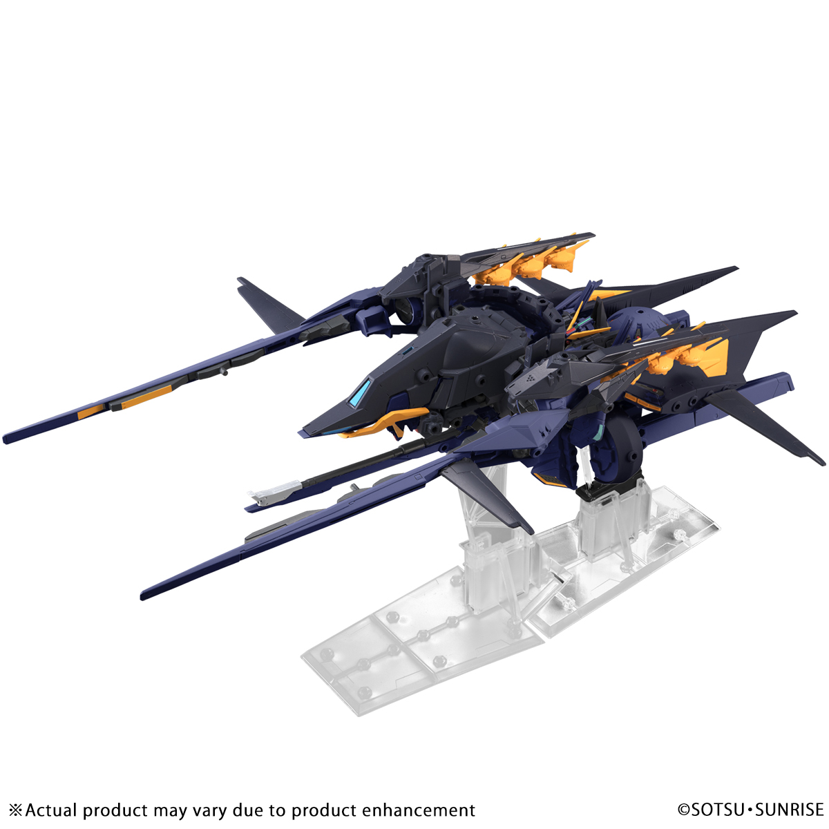 ロボット TR-6 INLE [TITANS COLOR] BANDAI MOBILE SUIT ENSEMBLE EX22 TR-6 INLE(TITANS COLOR) | GUNDAM