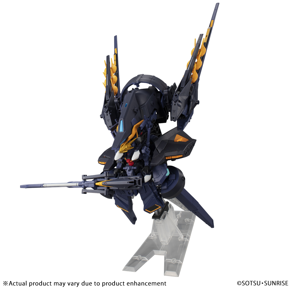 MOBILE SUIT ENSEMBLE EX22 TR-6 INLE(TITANS COLOR) | GUNDAM