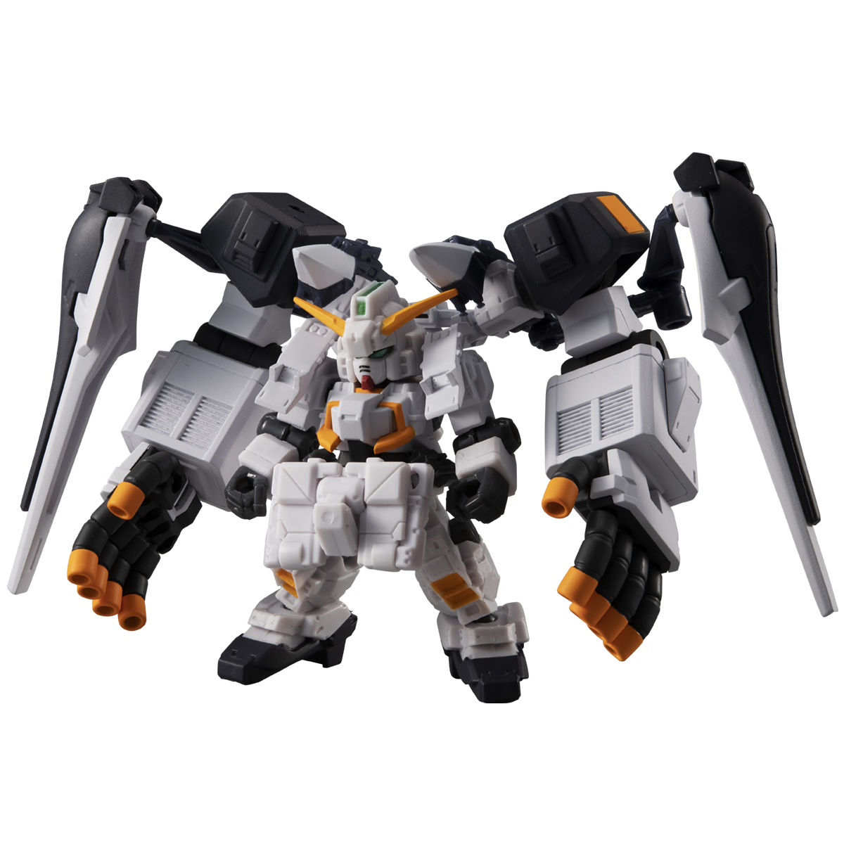 MOBILE SUIT ENSEMBLE EX23 GIGANTIC ARM UNIT SET | GUNDAM | PREMIUM