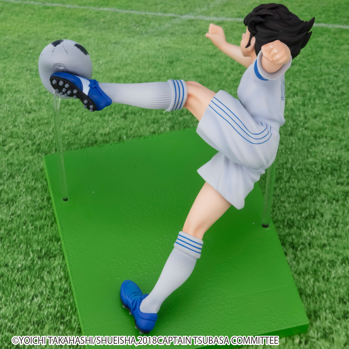 CAPTAIN TSUBASA IMAGINATION TSUBASA OZORA | CAPTAIN TSUBASA
