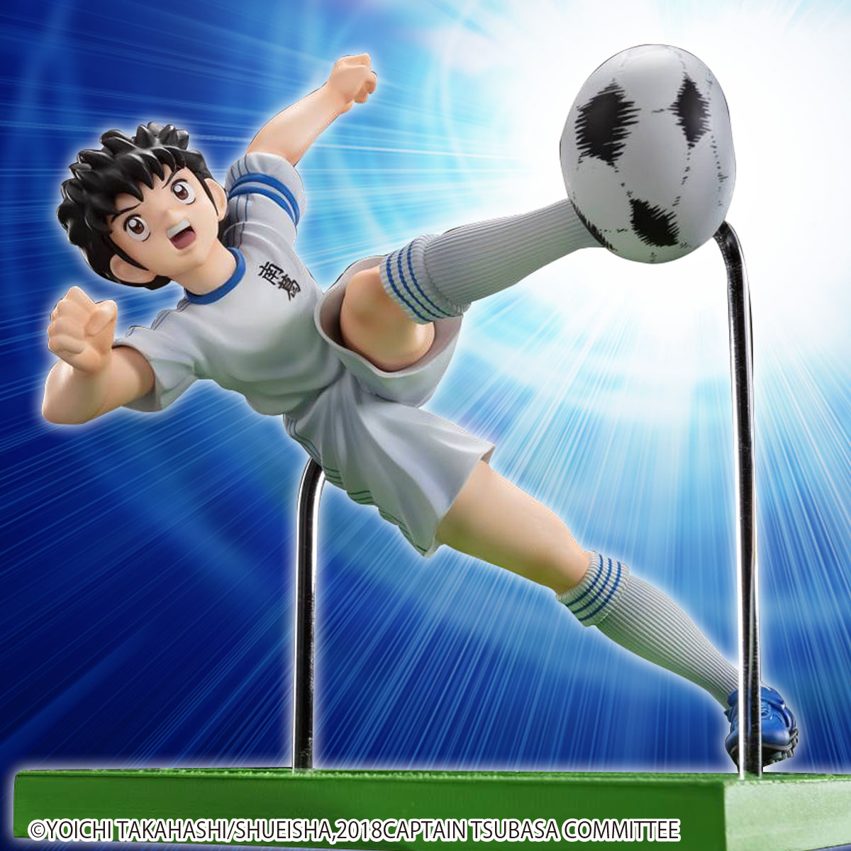 CAPTAIN TSUBASA IMAGINATION TSUBASA OZORA | CAPTAIN TSUBASA