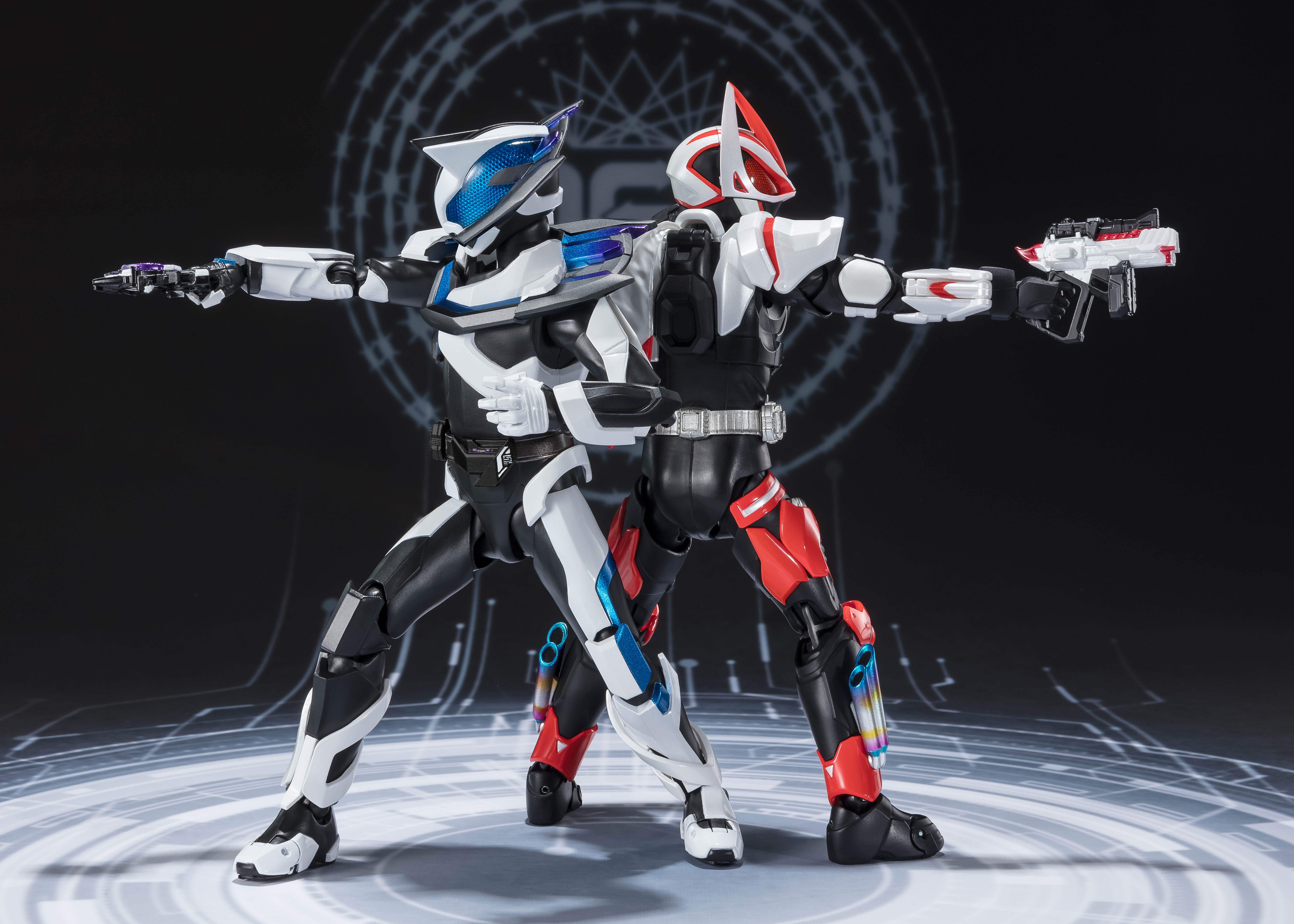 mshichin品です S.H.Figuarts KAMEN RIDER ZIIN | Kamen Rider | PREMIUM BANDAI