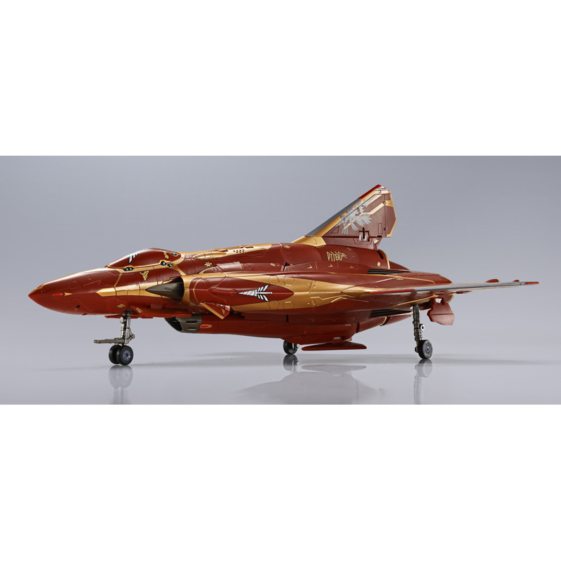 DX CHOGOKIN MOVIE EDITION Sv-262Hs DRAKEN Ⅲ (BOGUE USE) | MACROSS