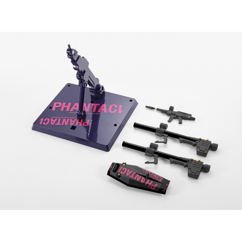 GUNDAM FIX FIGURATION METAL COMPOSITE PHANTACI RX-78-2 GUNDAM Ver