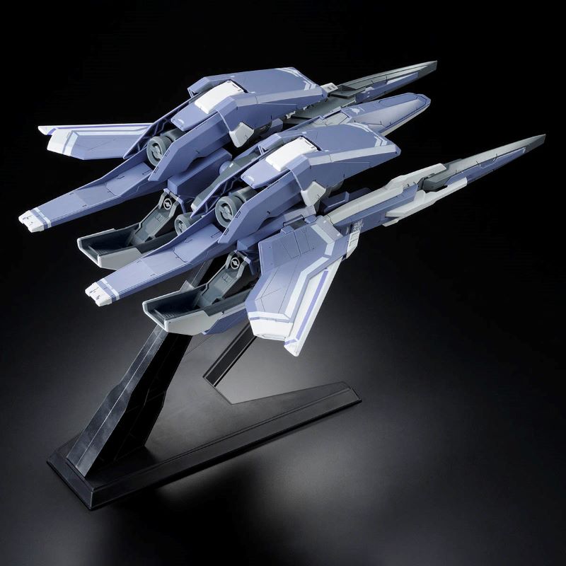 HG 1/144 GN ARMS TYPE-E (Real Color Ver.) | GUNDAM | PREMIUM