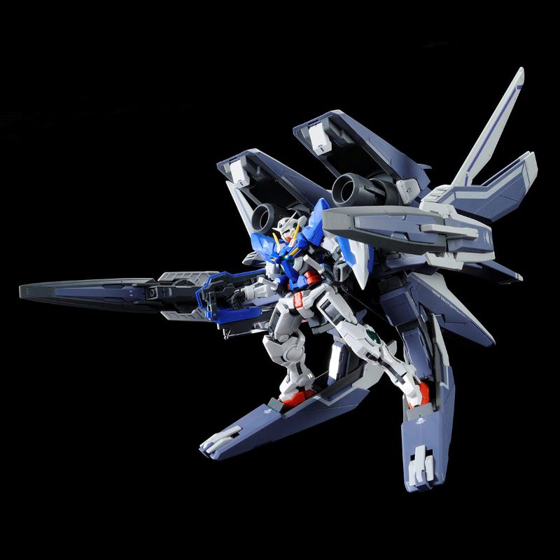HG 1/144 GN ARMS TYPE-E (Real Color Ver.) | GUNDAM | PREMIUM