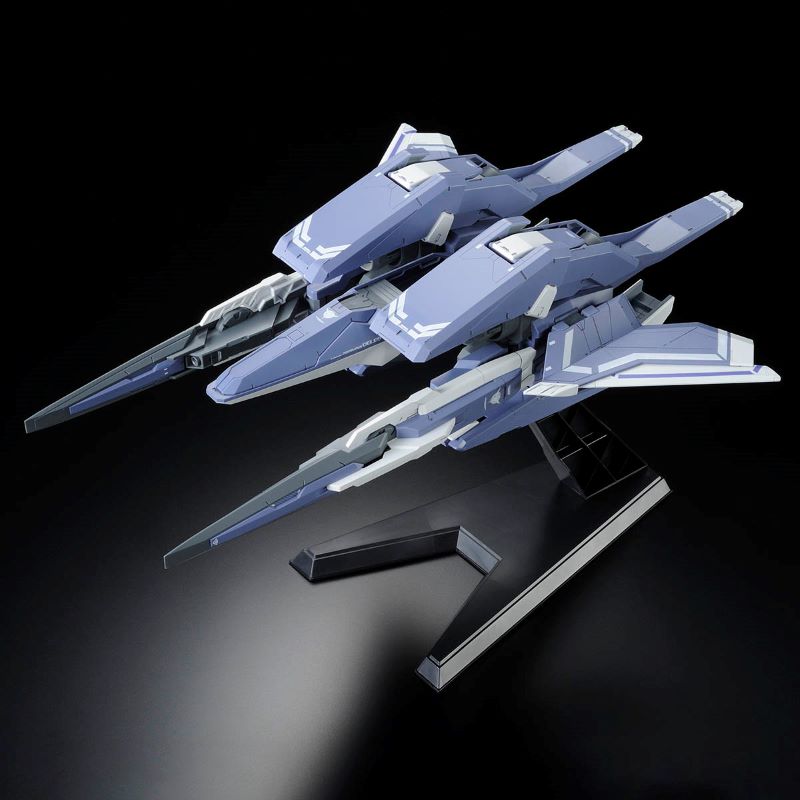 HG 1/144 GN ARMS TYPE-E (Real Color Ver.) | GUNDAM | PREMIUM