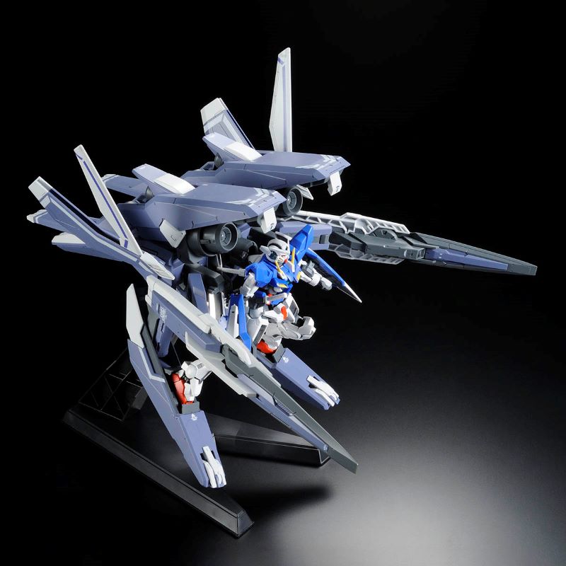 HG 1/144 GN ARMS TYPE-E (Real Color Ver.) | GUNDAM | PREMIUM