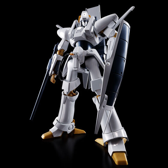 Honour Geradoさん専用.5 HGUC 1/144 ORX-005 Gaplant TR-5 [Hrairoo] Gigantic Arm Unit