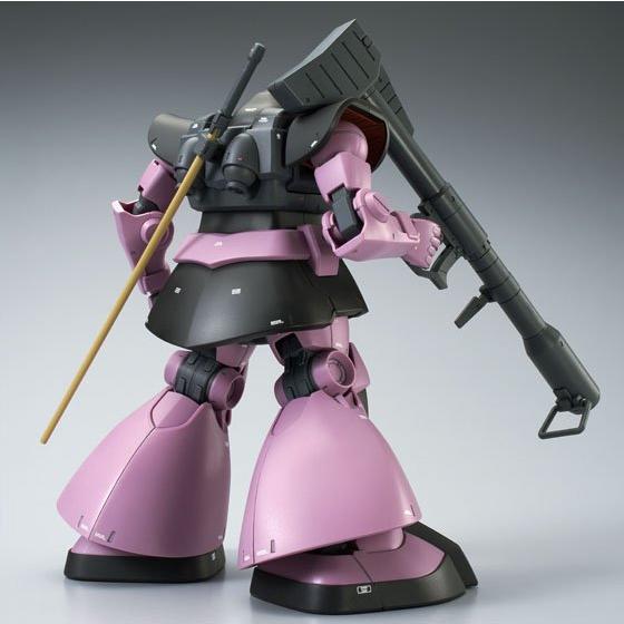 MG 1/100 MS-09 DOM (THE GRAVITY FRONT IMAGE COLOR Ver.) | 高達