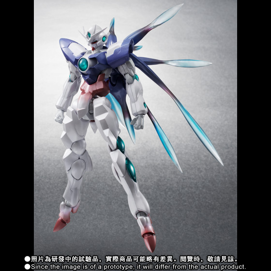 商品搶先預購會】ROBOT魂 〈SIDE MS〉 ELS QAN[T] | GUNDAM | PREMIUM