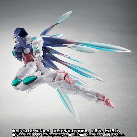 商品搶先預購會】ROBOT魂 〈SIDE MS〉 ELS QAN[T] | GUNDAM | PREMIUM