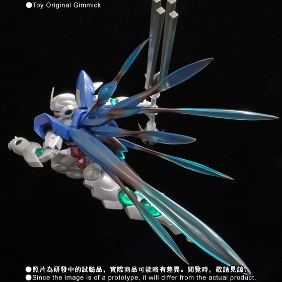 商品搶先預購會】ROBOT魂 〈SIDE MS〉 ELS QAN[T] | GUNDAM | PREMIUM
