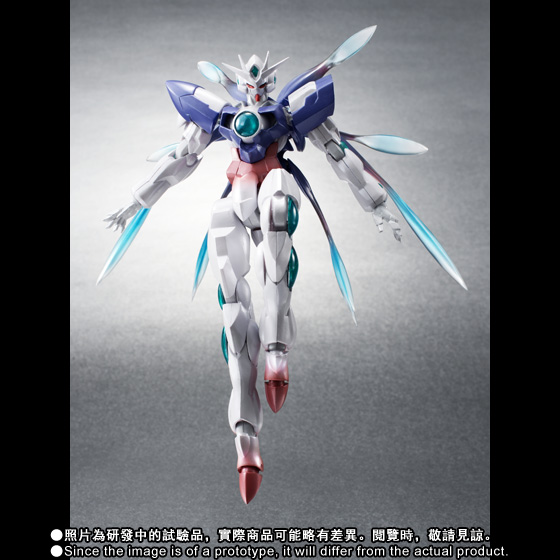 商品搶先預購會】ROBOT魂 〈SIDE MS〉 ELS QAN[T] | GUNDAM | PREMIUM