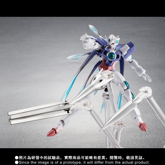 商品搶先預購會】ROBOT魂 〈SIDE MS〉 ELS QAN[T] | GUNDAM | PREMIUM