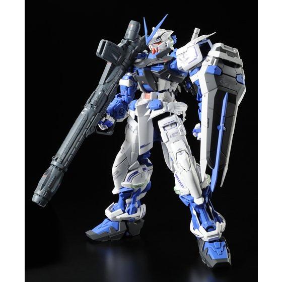 PG 1/60 GUNDAM ASTRAY BLUE FRAME [January,2019 Delivery] | GUNDAM