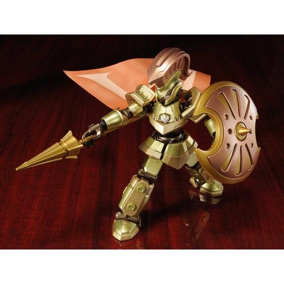 LBX Z Mode LBX ACHILLES V MODE | PREMIUM BANDAI Hong Kong