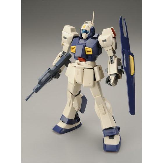MG 1/100 MSA-003 NEMO UNICORN DESERT COLOR Ver. [2026年11月發送]