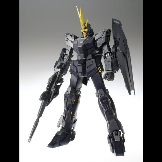 MG 1/100 UNICORN GUNDAM 02 FULL PSYCHO FRAME PROTOTYPE MOBILE SUIT