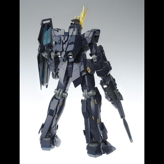 MG 1/100 UNICORN GUNDAM 02 FULL PSYCHO FRAME PROTOTYPE