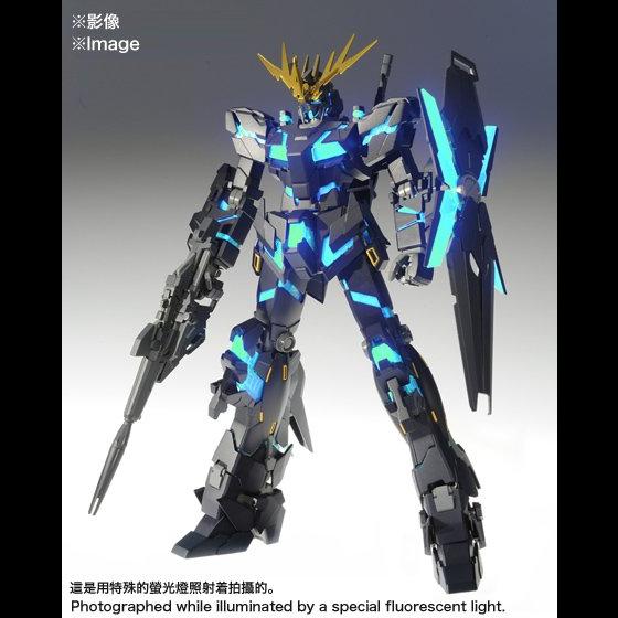 高達模型感謝祭2.0】 MG 1/100 UNICORN GUNDAM 02 FULL PSYCHO FRAME