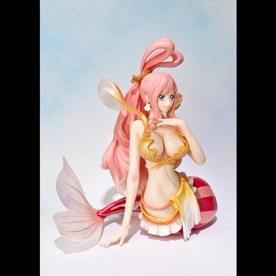 FiguartsZERO SHIRAHOSHI | ONE PIECE | PREMIUM BANDAI USA [Official