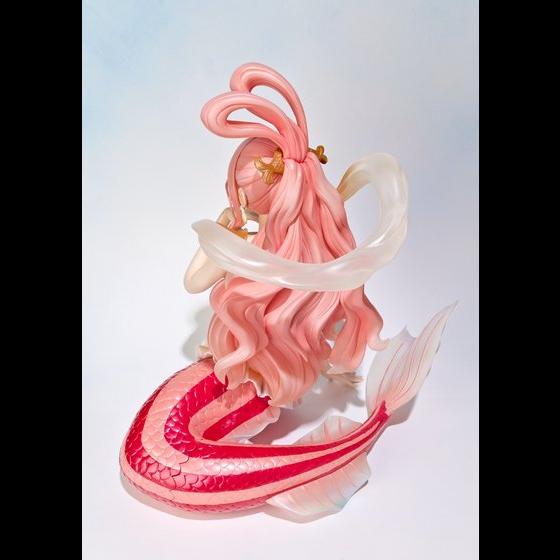 FiguartsZERO SHIRAHOSHI | ONE PIECE | PREMIUM BANDAI USA [Official